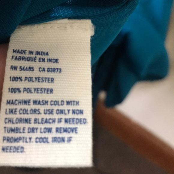 Dress - Picture 3 of 4